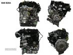 Motor Completo  Usado BMW 3 (G20) 320i xDrive B48B20A - 1