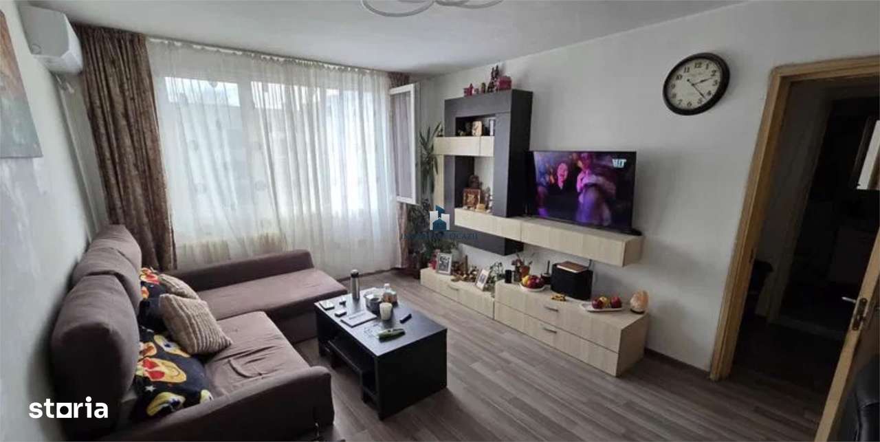 Apartament 3 Camere Semidecomandat Bld. Brancoveanu