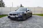 BMW Seria 3 318d - 2