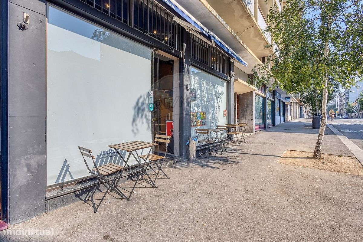 Trespasse  para venda - Grande imagem: 3/17