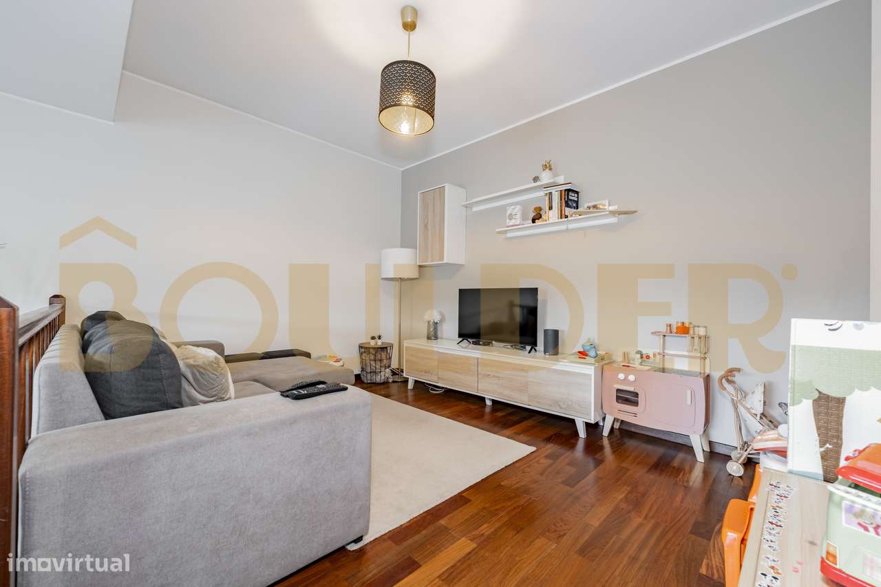 Apartamento T2 em Póvoa de Lanhoso-18