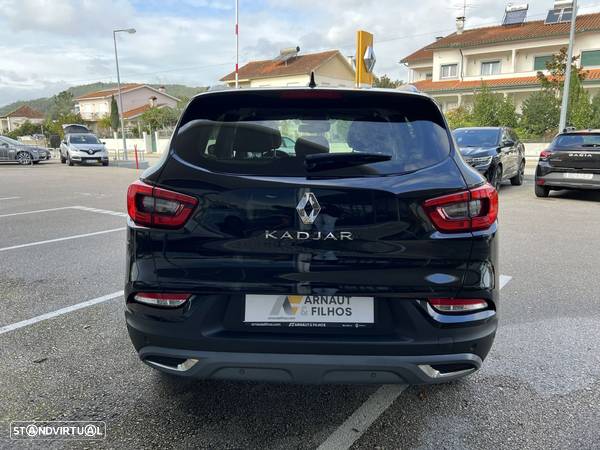 Renault Kadjar 1.5 dCi Intens - 2