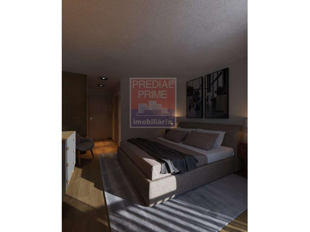 Apartamento T3 em Albergaria-a-Velha-12