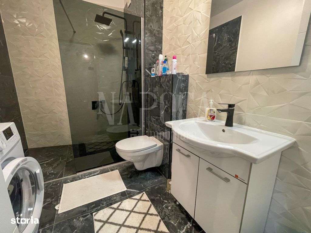 Apartament 2 camere de vanzare in Marasti, Cluj Napoca - Imagine principală: 5/5