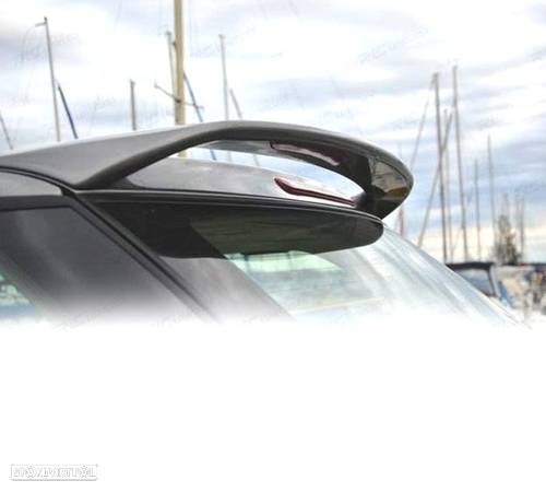 AILERON SPOILER TRASEIRO PARA SAAB 95 9-5 97-05 - 1