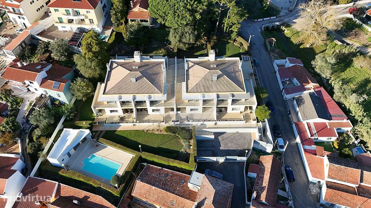 Moradia T4 para venda-1