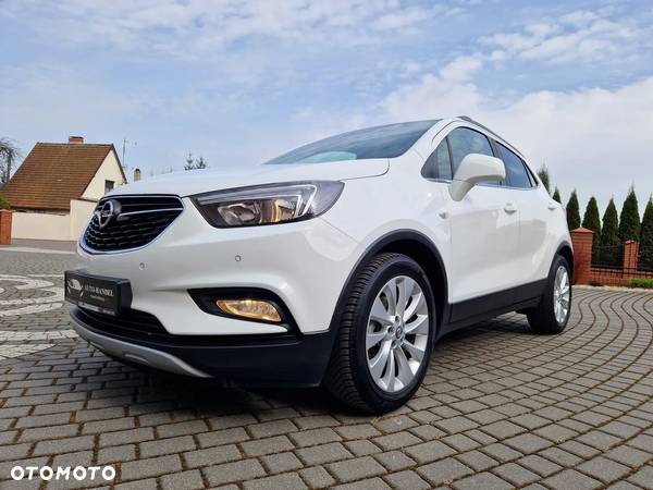 Opel Mokka 1.4 T Cosmo - 3