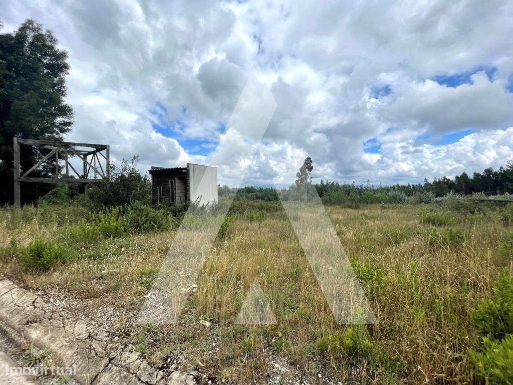 Terreno com projeto aprovado para pavilhão em Albergaria-a-Velha! - Grande imagem: 2/13
