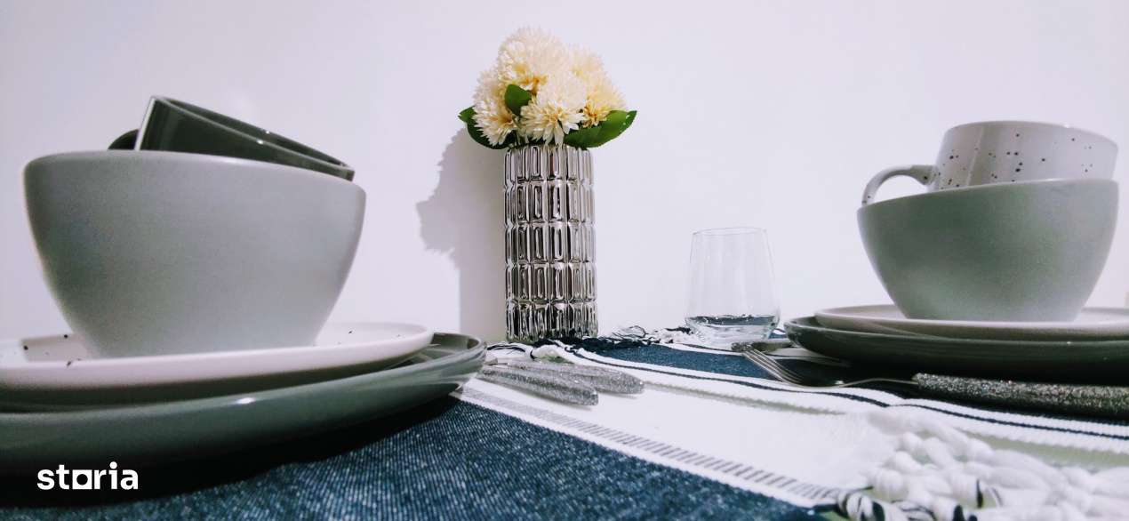 VAND APARTAMENT  DOUA CAMERE CU INTRĂRI SEPARATE-9