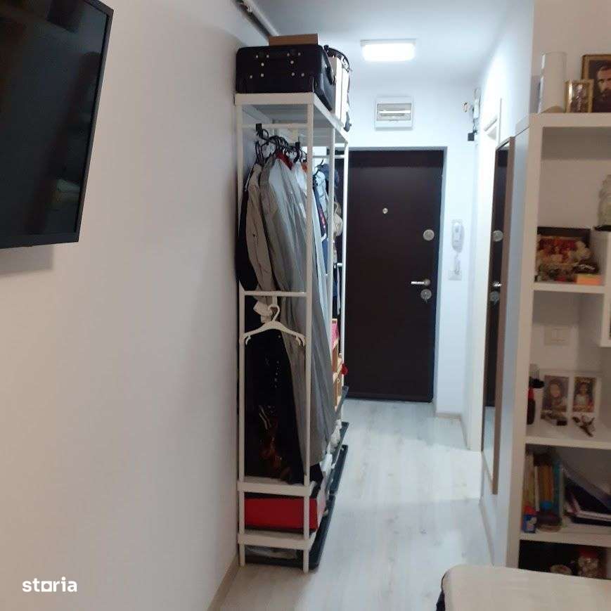 Garsoniera mutare imediata mobilata si utilata - Imagine principală: 5/17