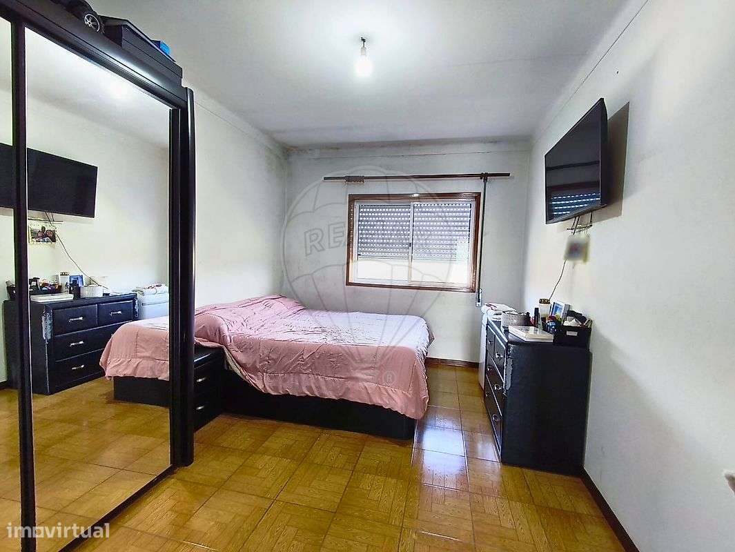 Apartamento T2 para venda-9