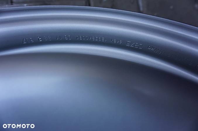 Citroen Jumper Fiat Ducato Peugeot Boxer 16x6/5x130x78 et68 F42 - 10