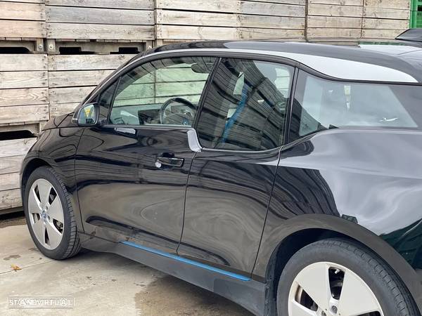 BMW i3 94Ah - 9