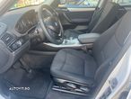 BMW X3 xDrive20d Aut. - 26