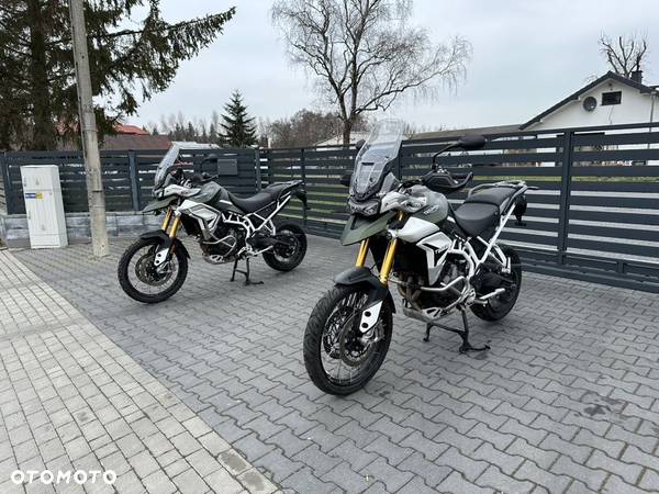 Triumph Tiger - 38