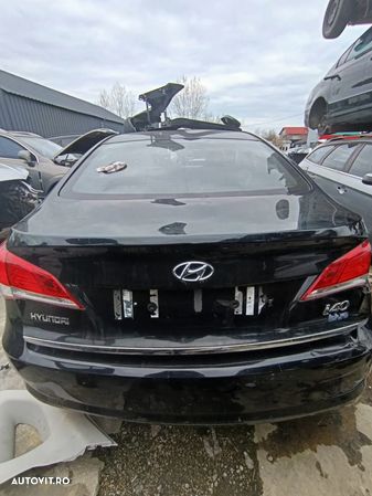 Stop stanga/dreapta haion Hyundai I40 2012 PRET PE BUCATA - 1