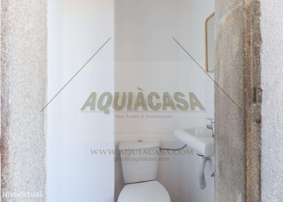 T2+1 Santo Iidefonso/Baixa Porto-13