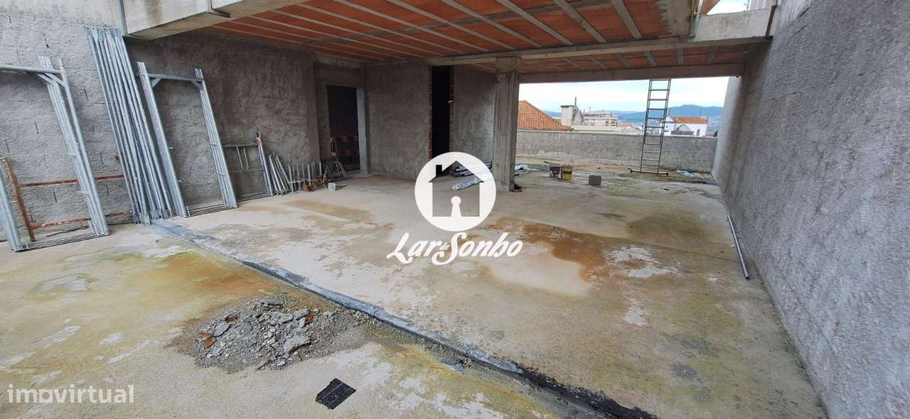 Apartamento em Barcelos-11