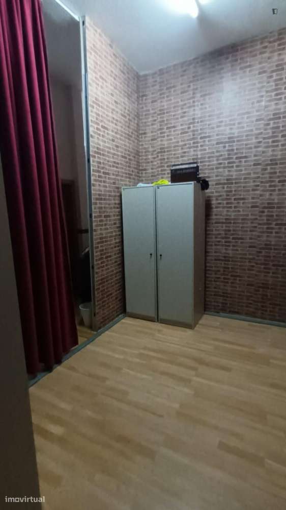 Cama - localizado em Lisbon - Grande imagem: 4/7