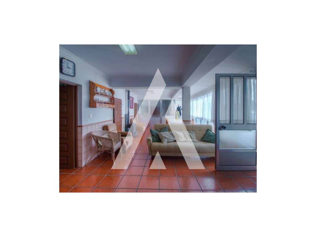 Moradia T6, Isolada, na zona de Oiã-38