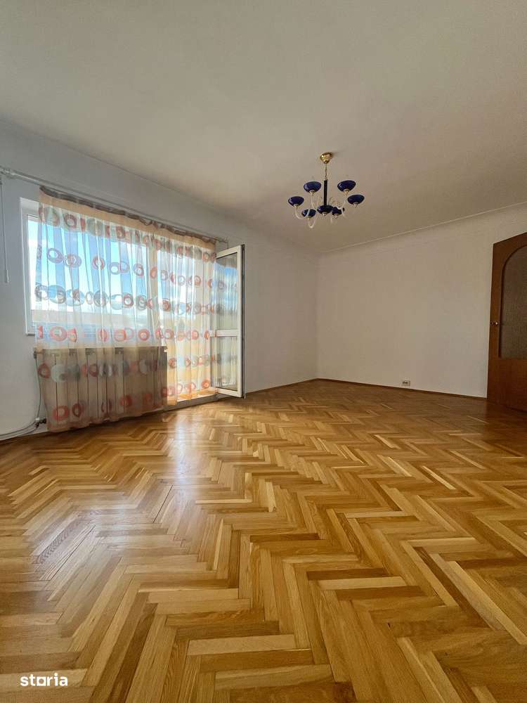 vanzare apartament 4 camere langa gradina botanica cluj-napoca - Imagine principală: 2/20