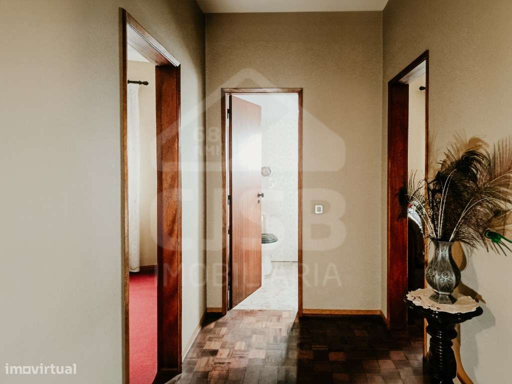 Moradia T5 com Comércio em Coruche - Grande imagem: 4/60