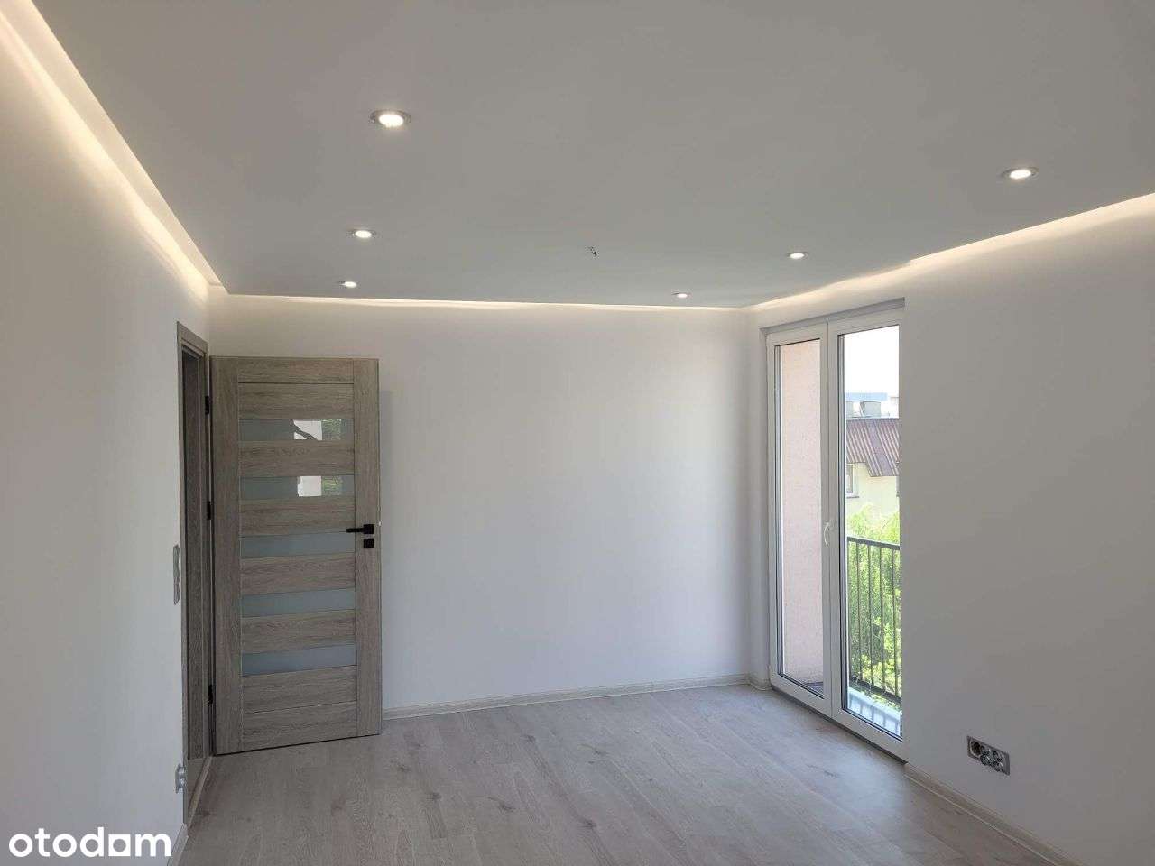 Mieszkanie po generalnym remoncie do zamieszkania , bezpośrednio - Pełny obrazek: 4/9