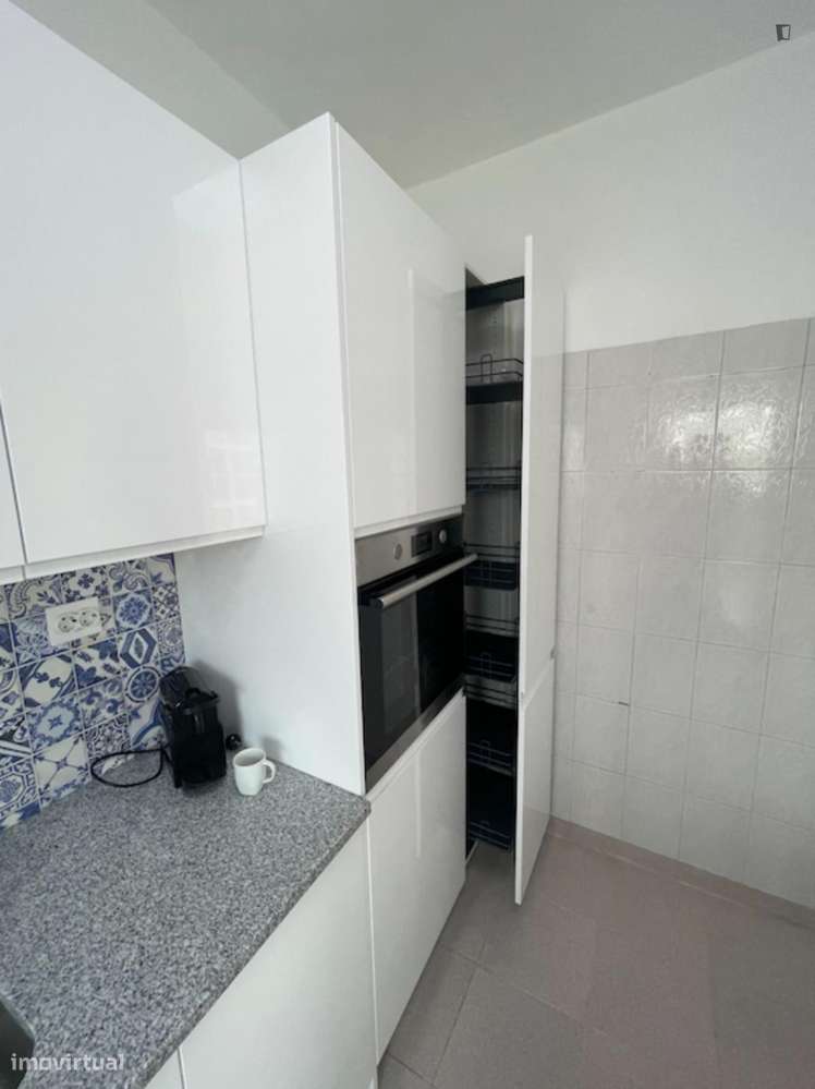 Quarto - localizado em Setubal - Grande imagem: 3/16