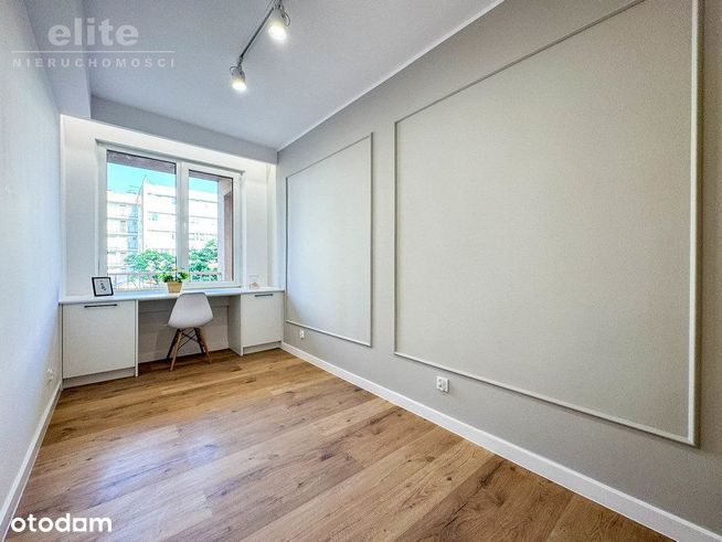 Centrum Nowoczesne 3 Pokoje Duży Balkon-3