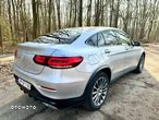 Mercedes-Benz GLC 200 d 4-Matic - 11