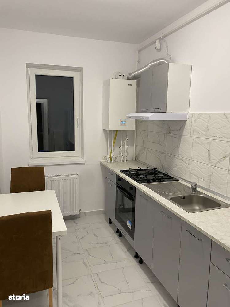 2 camere Chiajna Militari zona Residence  incalzire pardoseala - Imagine principală: 4/5