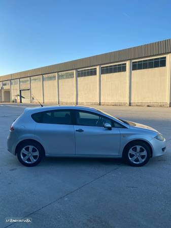 SEAT Leon 1.9 TDi Ecomotive Reference - 2