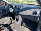 Dacia Sandero Stepway TCe 90 Expression + - 8