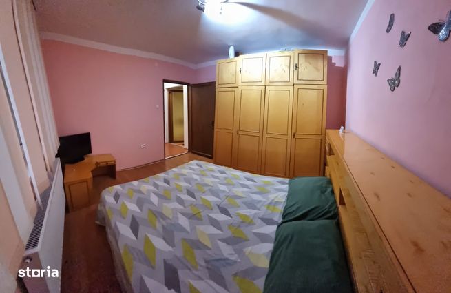 Vanzare apartament 2 camere circular zona Vlahuta-2