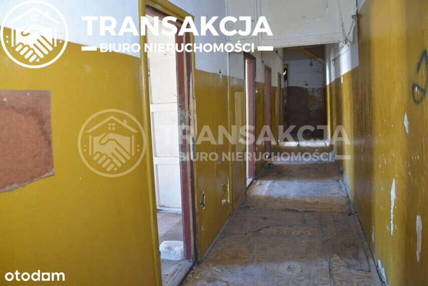 Obiekt komercyjny - Pełny obrazek: 4/5