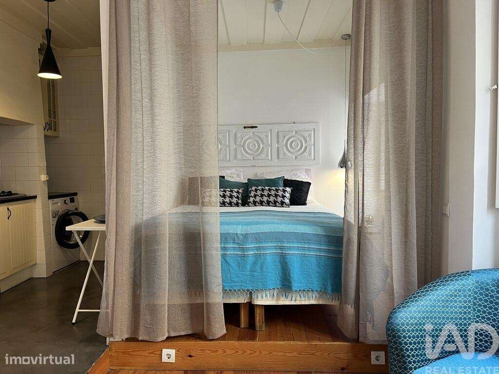 Apartamento em Santa Maria Maior de 25 m2 - Grande imagem: 4/16