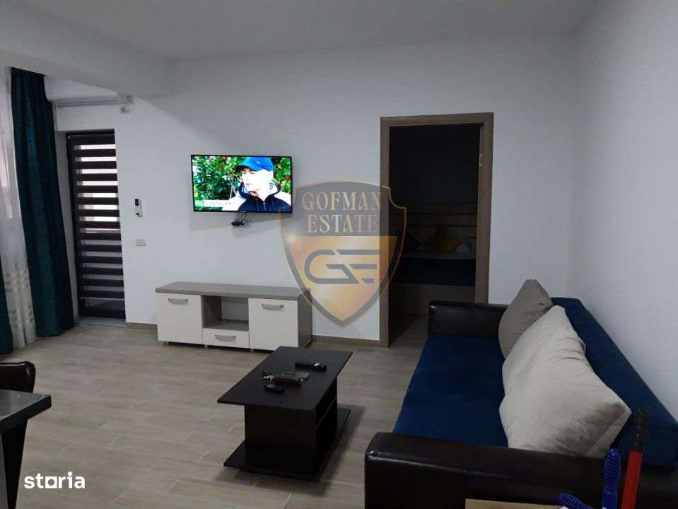 AP 2 cam semidec, Mamaia Iaki, vedere la lac, centrala gaze, parcare, - Imagine principală: 3/18