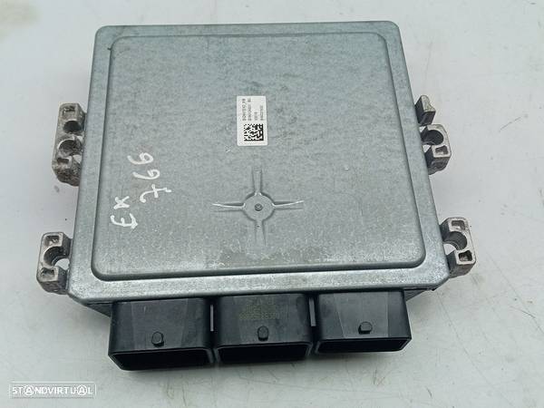 Centralina Do Motor  Ecu Volvo V40 Hatchback (525, 526) - 1