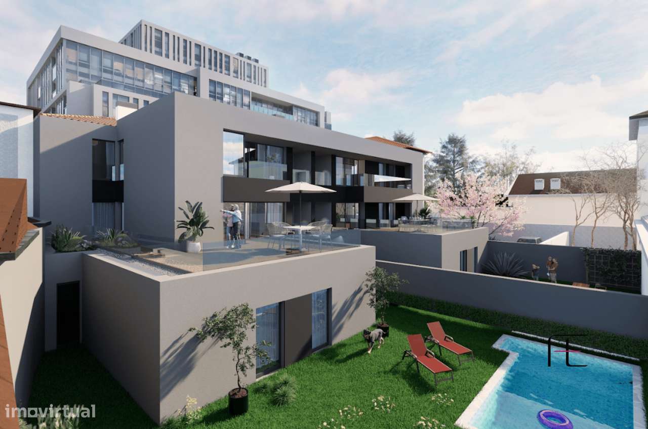 Apartamento T3 Venda em Bonfim,Porto - Grande imagem: 4/16