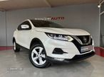 Nissan Qashqai 1.5 dCi N-Connecta - 3