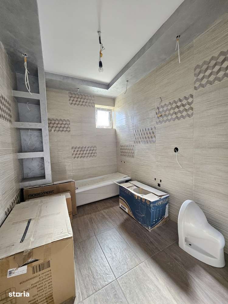 Oferta vanzare parte din duplex P+M Pitesti, 138000 EURO-18