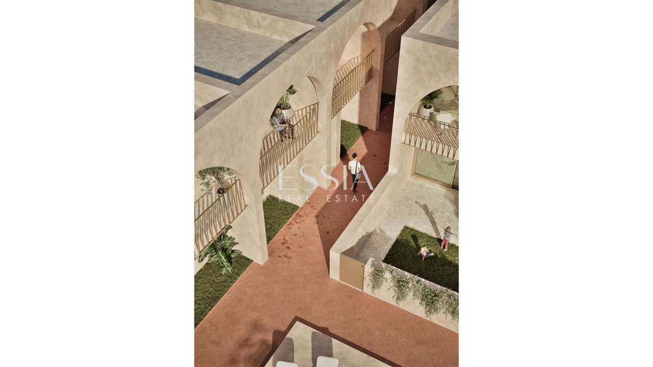 T1 Terraço 37m2 1ªLinha Mar Valadares | T1 Novo Garagem Gaia Sea Side-5