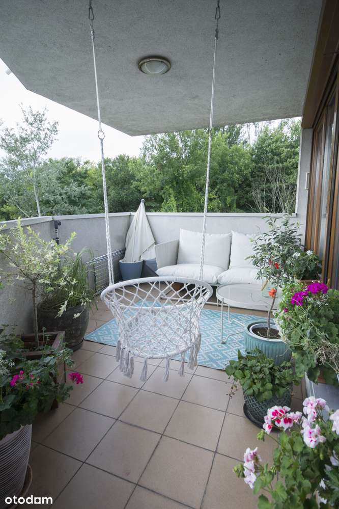 Apartament 79 m2, Kraków Nowa Huta, ul. Bulwarowa, 3 pok., wyposażone-17