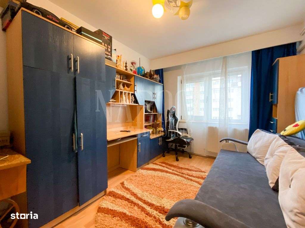 Apartament 3 camere de vanzare in Intre Lacuri, Cluj Napoca-3