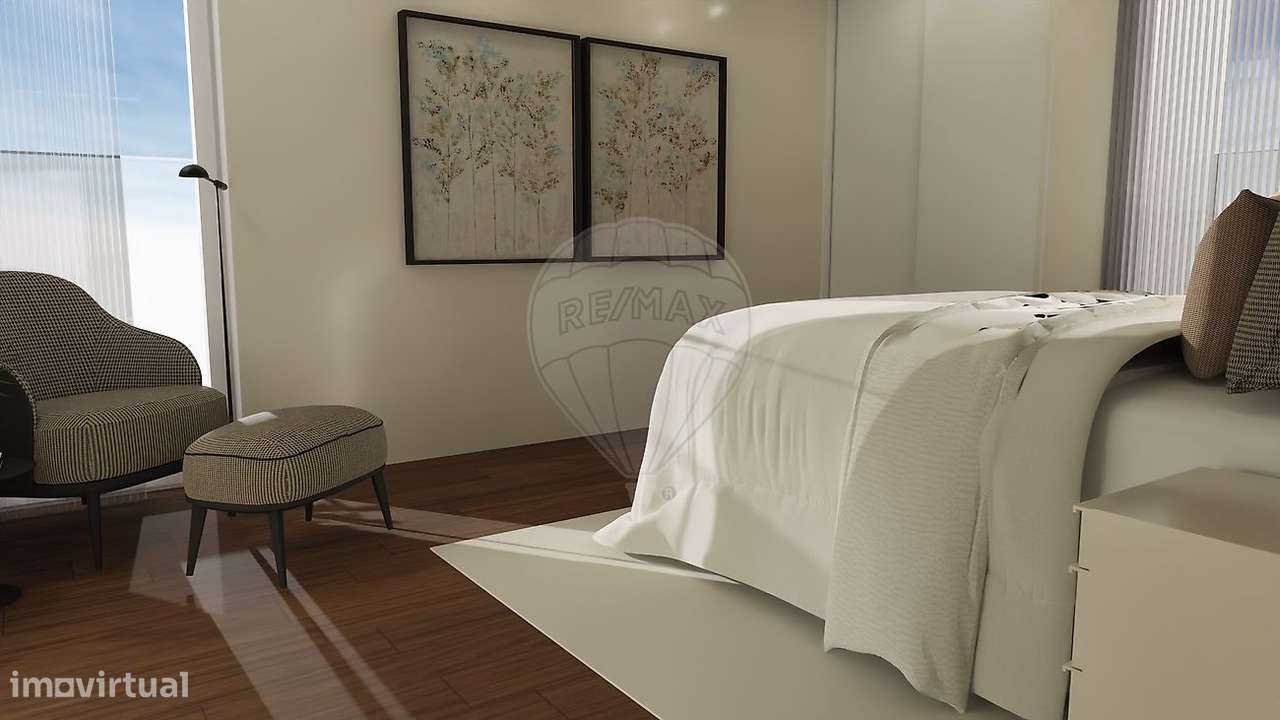 Apartamento T2 para venda - Grande imagem: 3/9