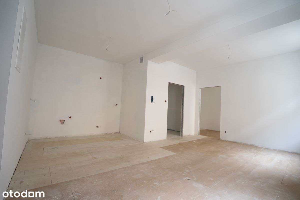 Stylowe 2 pokoje w odnowionej kamienicy-4