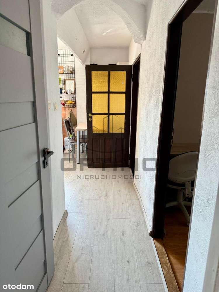 Mieszkanie 3-pokojowe w znakomitej lokalizacji-9