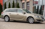 Opel Insignia 2.0 CDTI EcoFLEX S&S - 12