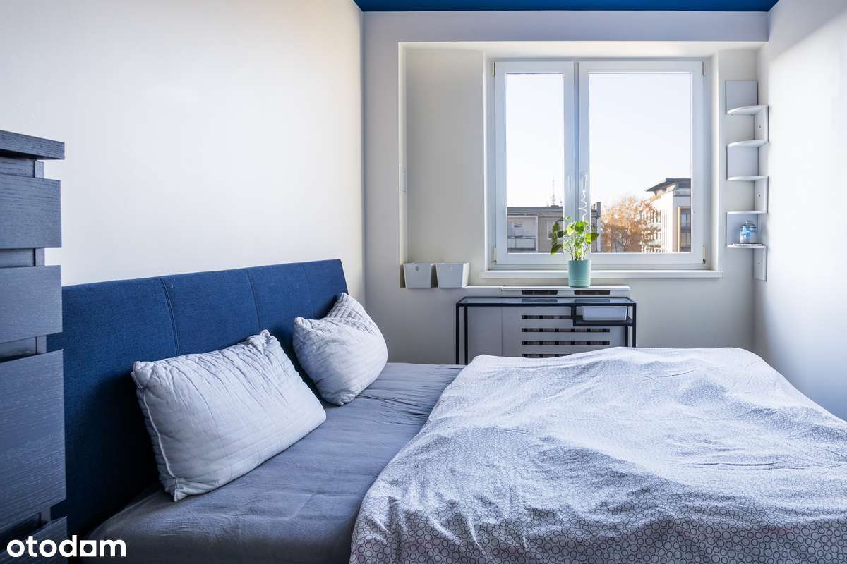 2 pokoje Piątkowo wyremontowane komórka lokatorska balkon - Pełny obrazek: 5/19