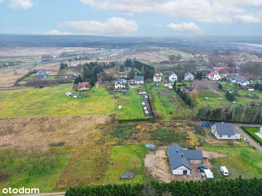 ★Ostatnie 2 działki budowlane ★ Żydowce-Klucz ★ - Pełny obrazek: 5/11